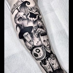 Meet your Posher, Denise